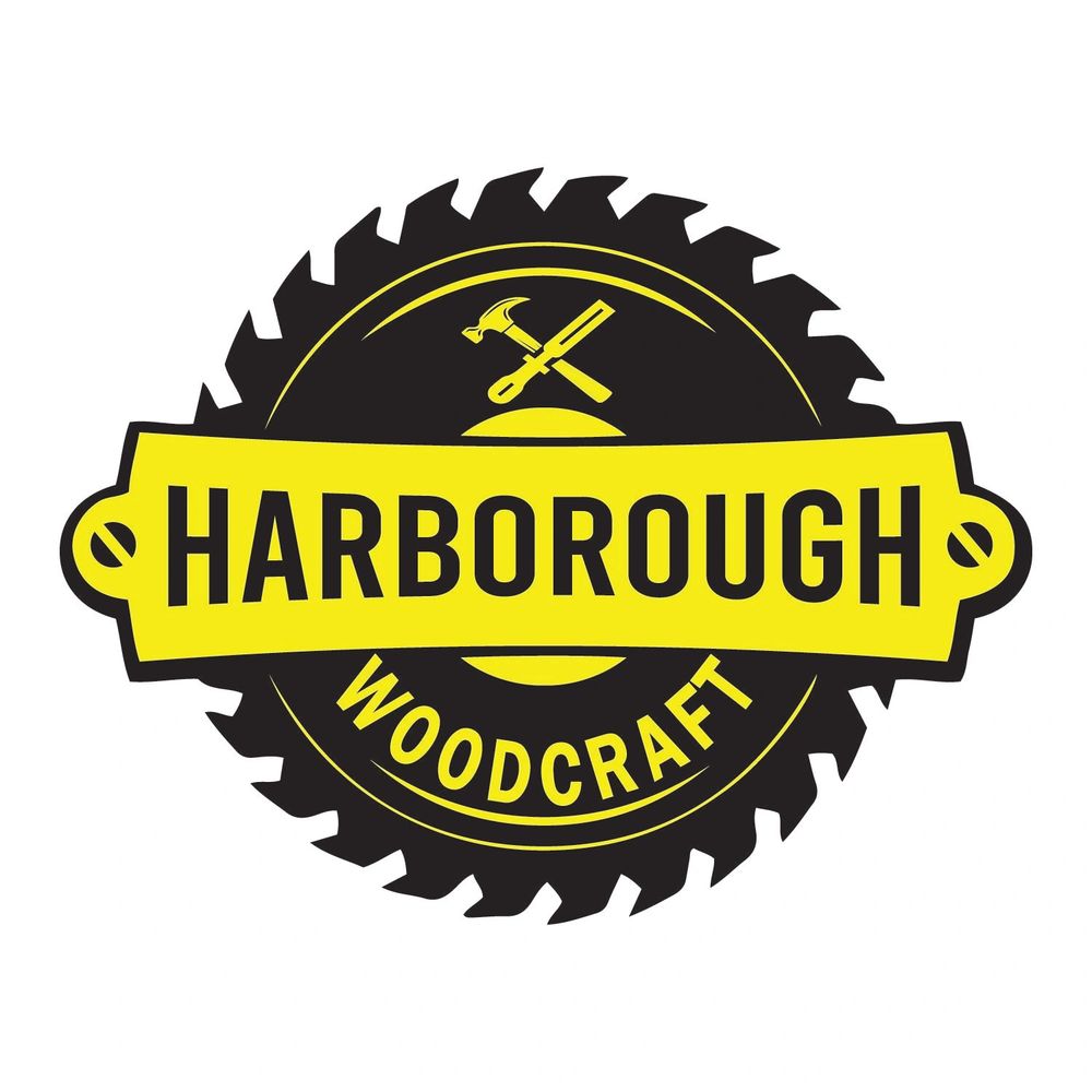 Harborough Woodcraft Carpenter, Built in Wardrobes, Wall Panelling